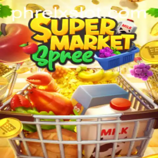 Exploring SupermarketSpree: The Thrilling New Game Experience