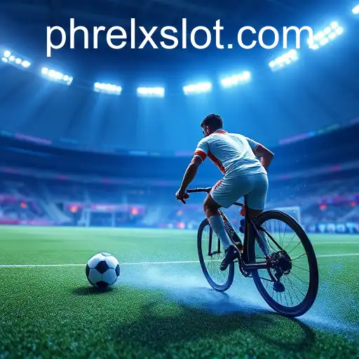 Exploring PHRELX in the World of Virtual Sports