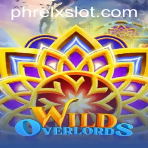 WildOverlords: A Strategic Adventure in the Realm of PHRELX